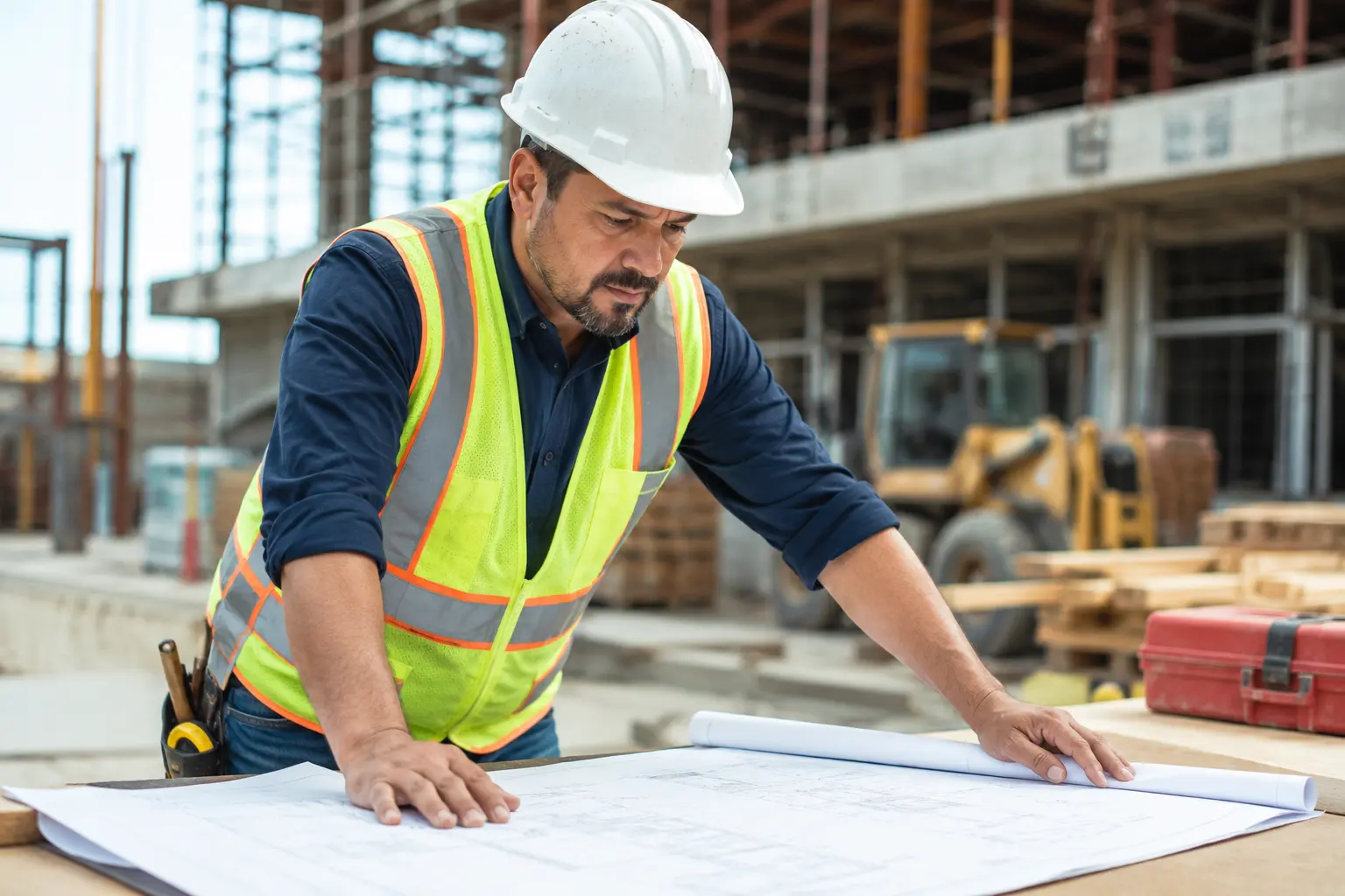 Contractor